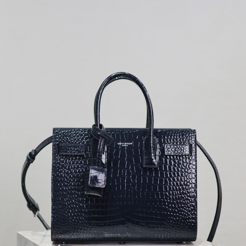 Y*L top handle bags